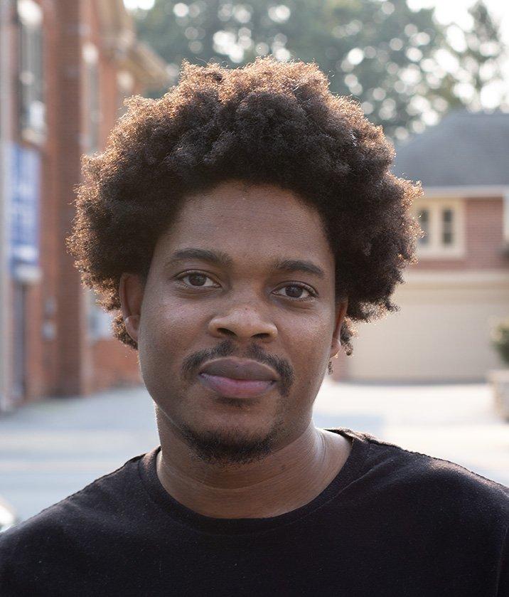 Jermaine Ollivierre